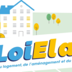 PARR étudie la loi ELAN