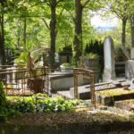 le Père Lachaise, une visite de PARR Rambouillet