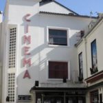 Le cinema VOX de Rambouillet