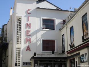 Le cinema VOX de Rambouillet