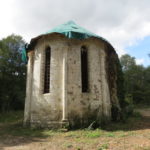 le Prieuré des Moulineaux à Poigny la Forêt