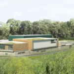 VISITE DE LA NOUVELLE STATION D’EPURATION DE LA GUEVILLE.